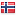 grandescalier.se server is located in Norway